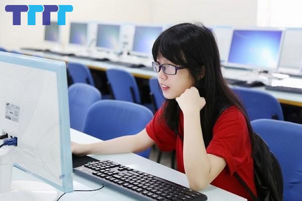 What do girls do after studying electronics and telecommunications? con gái học điện tử viễn thông ra làm gì