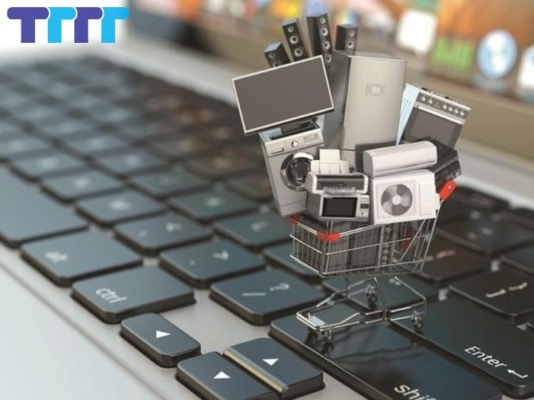 Xu hướng, thị trường của điện tử tiêu dùng năm 2024 điện tử tiêu dùng
