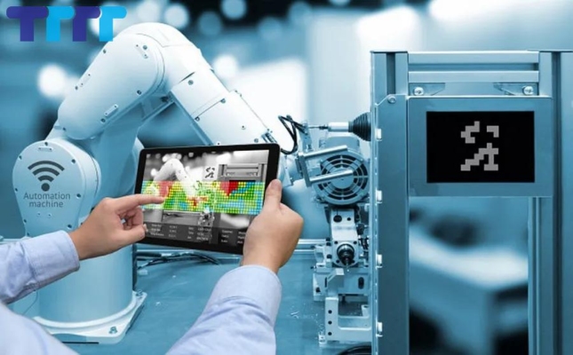 Electronics and telecommunications engineering - New concepts and technologies Kỹ thuật điện tử viễn thông