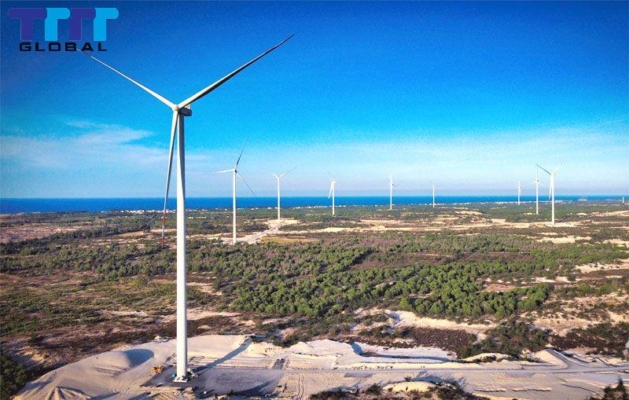 Chính sách hỗ trợ và hệ thống kết nối của điện gió Quảng Bình điện gió Quảng Bình