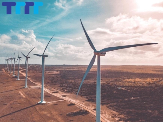 What is wind power? Principle of operation and advantages of wind power điện gió là gì