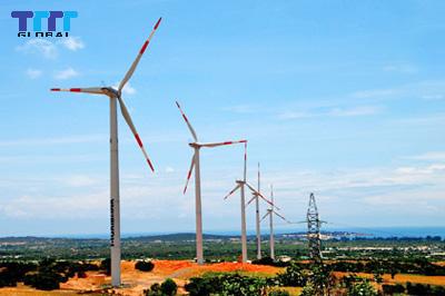 Binh Thuan Wind Power: Development Dynamics and Attractive Potential Attractive destination for wind power investment