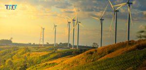 Điện Gió Đà Lạt: Tiềm Năng Bùng Nổ Và Tương Lai Phát Triển Điện gió Đà Lạt - Giải pháp cho năng lượng sạch và bền vững