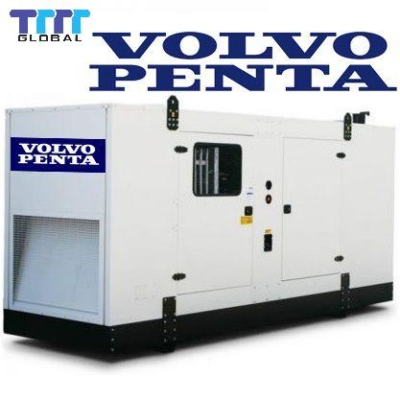 Volvo Penta Generators: Outstanding Features And Competitive Prices Outstanding features of Volvo Penta generators