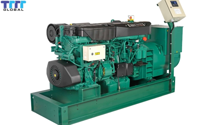 Giá cả và tiêu chí lựa chọn máy phát điện Volvo
