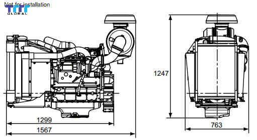 Incurred costs and saving solutions