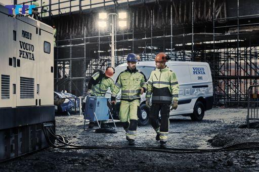 Development history and contribution role of Volvo Penta Vietnam Who is Volvo Penta Vietnam?