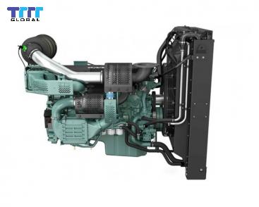 Development history and contribution role of Volvo Penta Vietnam History and development of Volvo Penta in Vietnam