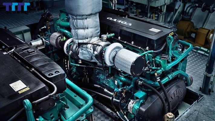 Volvo Vietnam: Plans and Latest Information 2024 Volvo Vietnam's development orientation