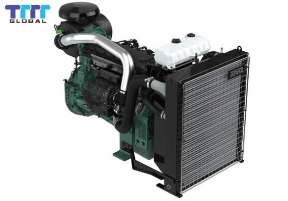 Giá thành của động cơ Máy phát điện Volvo Penta TAD531GE Những yếu tố ảnh hưởng đến giá thành của động cơ
