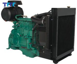 Địa chỉ cung cấp và dịch vụ sửa chữa động cơ Volvo Penta TAD532GE uy tín tại Việt Nam