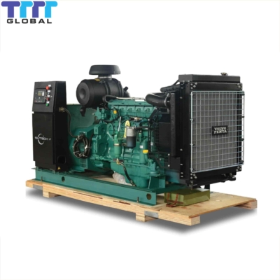 Các vấn đề thường gặp và giải pháp khắc phục trên động cơ TAD532GE