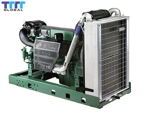 So sánh và hướng dẫn bảo trì Động Cơ Volvo Penta TAD532GE So sánh Động Cơ Volvo Penta TAD532GE với các đối thủ cạnh tranh