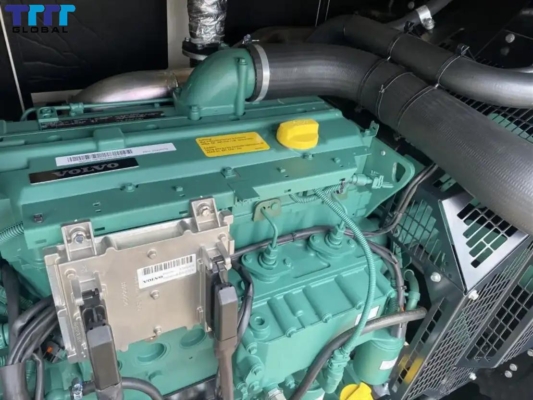 Volvo TAD532GE common problems and spare parts advice Common problems with Volvo TAD532GE