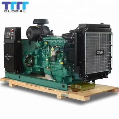 Advantages and disadvantages of Volvo Penta TAD731GE Engine Advantages and disadvantages of Volvo Penta Engine model TAD731GE