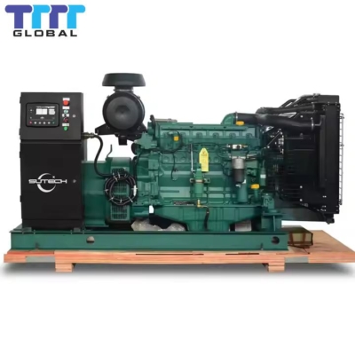 Yếu tố ảnh hưởng đến giá động cơ Volvo penta TAD731GE