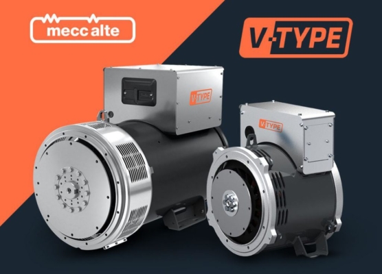 How Does Mecc Alte Generator Power Work? Answers For Beginners dinamo-phat-dien-2