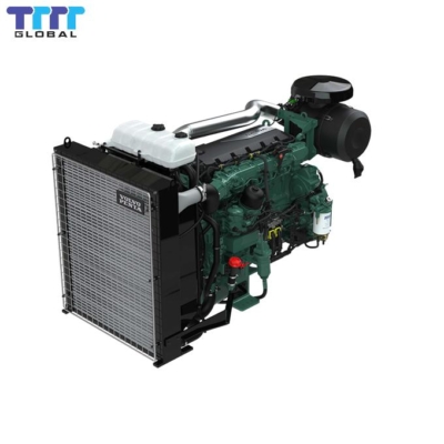 Update 2025: Why do businesses prioritize choosing Volvo Penta TAD841GE engines? Volvo Penta TAD841GE engine overview