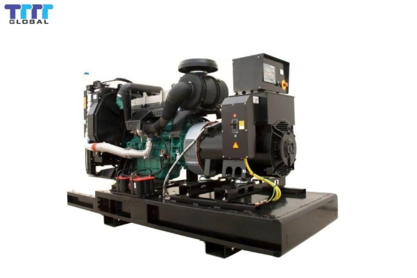 Update 2025: Why do businesses prioritize choosing Volvo Penta TAD841GE engines? Trends in generator use in 2025