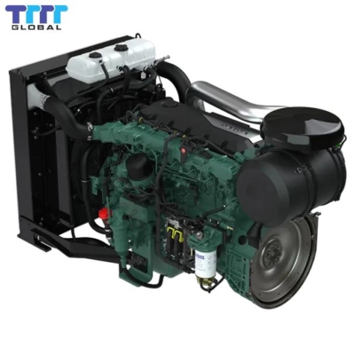 Update 2025: Why do businesses prioritize choosing Volvo Penta TAD841GE engines? Why businesses prioritize TAD841GE in 2025