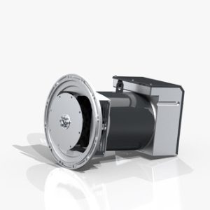 3kW alternators compact and efficient backup power solution củ phát điện 3kW 1