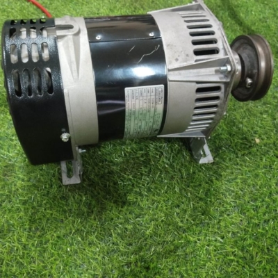 Giải pháp nguồn điện dự phòng nhỏ gọn với củ phát điện 3kW củ phát điện 3kW 3