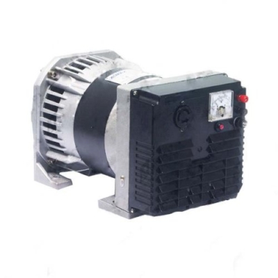 Moderate power needs for customers with 5kW alternator củ phát điện 5kw 2