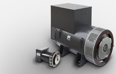 củ phát điện italia 1