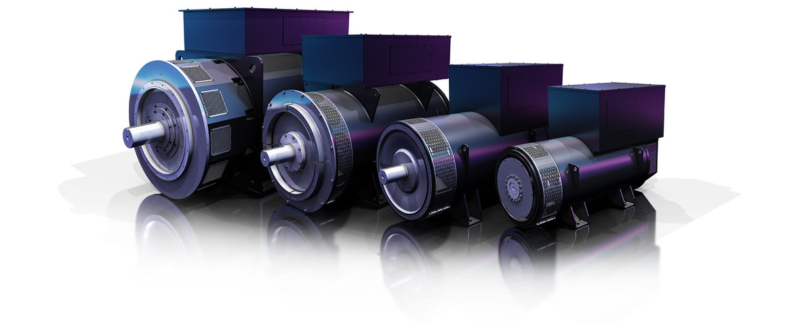 Understanding the Dynamo Generator and Applications dynamo-phat-dien-3