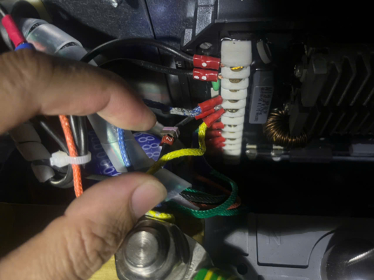 Mecc Alte Italy 400Hz for Airports mecc alte italy 400hz 4