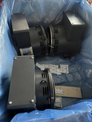 Smaller but Stronger with NPE Space Saver by Mecc Alte mecc alte npe space saver 1