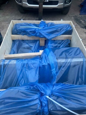 Smaller but Stronger with NPE Space Saver by Mecc Alte mecc alte npe space saver 3