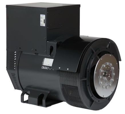 Applications of a 100kW Alternator in Modern Agriculture củ phát điện 100 kw 1