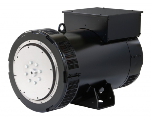 Applications of a 100kW Alternator in Modern Agriculture củ phát điện 100 kw 2