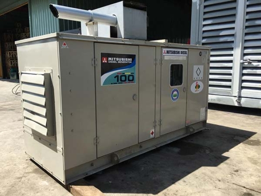Applications of a 100kW Alternator in Modern Agriculture củ phát điện 100 kw 4