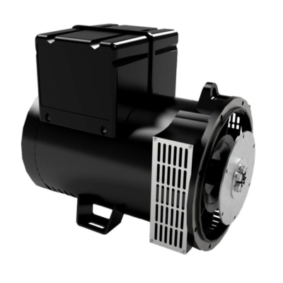 150kVA alternator for hotels more than 100 rooms củ phát điện 150 kva 1