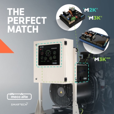 Đầu Tư Một Lần, Vận Hành Trên 20 Năm Với Củ Phát Điện 2000 kVA củ phát điện 2000 kva 1