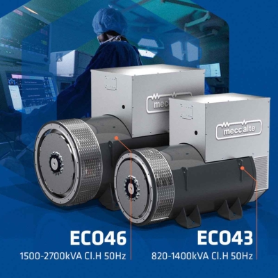 Củ Phát Điện 2800 kVA Dùng Cho Nhà Máy Luyện Thép củ phát điện 2800 kva
