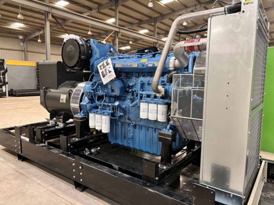 A Balanced Power Solution With 300kva alternator củ phát điện 300 kva 1