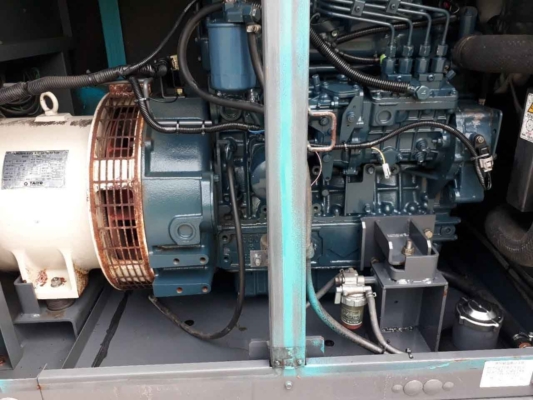 Củ phát điện 50kW dùng được cho bao nhiêu thiết bị củ phát điện 50kw 3