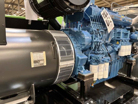 Cách chọn củ phát điện 800 kva không sợ lầm củ phát điện 800 kva 3