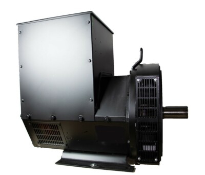 The Impressive Load Capacity of the 750kVA Alternator củ phát điện 750 kva 2