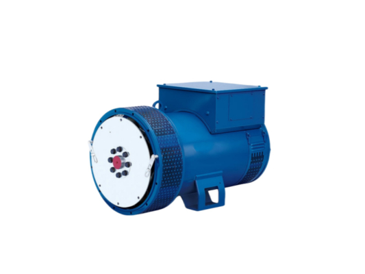 The Impressive Load Capacity of the 750kVA Alternator củ phát điện 750 kva 3