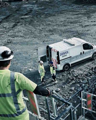 Volvo Penta TAD1346GE for 500kVA premium genset tad1346ge-1