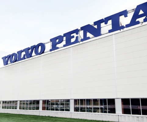 5 Tips When Buying Volvo Penta Part To Avoid Counterfeit twd1645ge-2