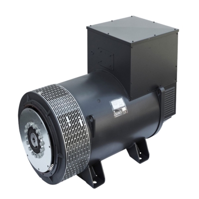 550kVA alternator is strong and smooth as an electric car củ phát điện 550 kVA - 2