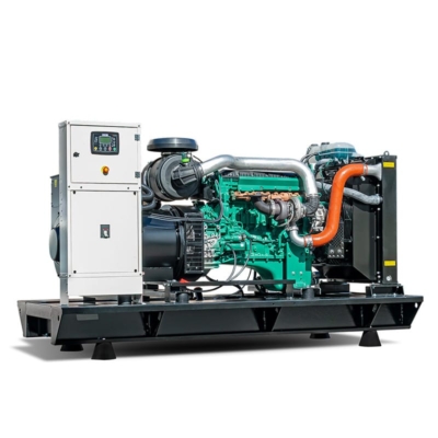 Volvo TAD843GE Chiếc máy Ấn Độ mang tâm hồn Thụy Điển tad843ge-2