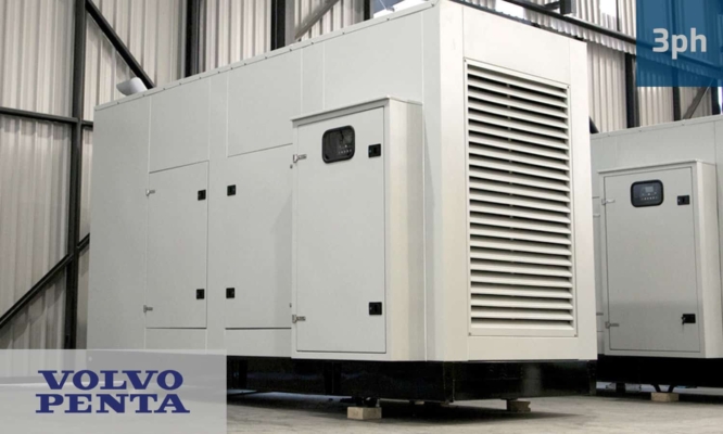 Volvo TWD1644GE makes engineers smile and Investors breathe easy TWD1644GE-1