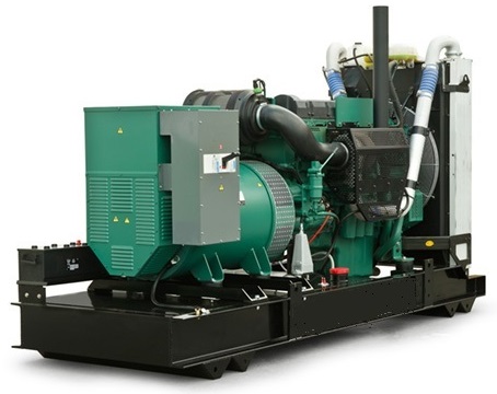 Volvo TWD1644GE makes engineers smile and Investors breathe easy TWD1644GE-2