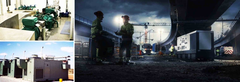 cho thuê máy phát điện 1